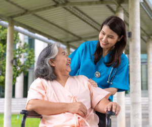 Care Support Nursing Home