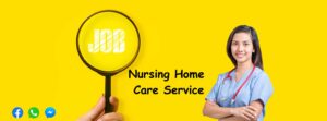 Nursing Home Care Service