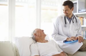 Home health attendant services