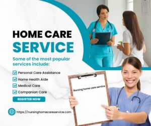 Home Nurses Patient Attendants