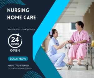 Nursing home care