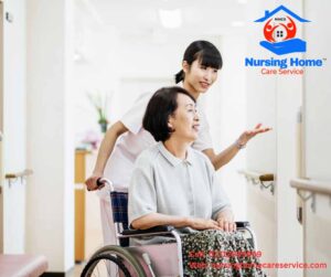 Home Care Nursing Services