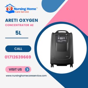 Areti Oxygen Concentrator Ae-5