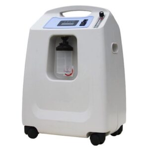 Elite Oxy Family Oxygen Concentrator