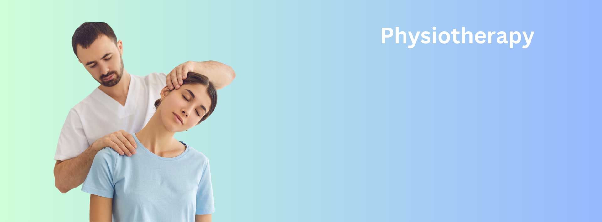 Physiotherapy Home Services in Dhaka