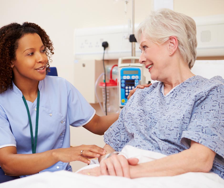 Nursing Home Care in Mirpur
