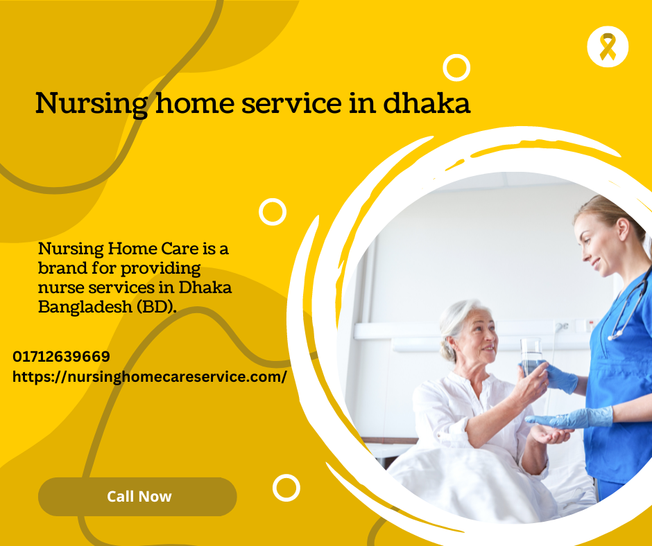 Home Care Dhaka BD Guide