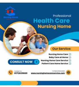 Nursing Home Care in Gulshan