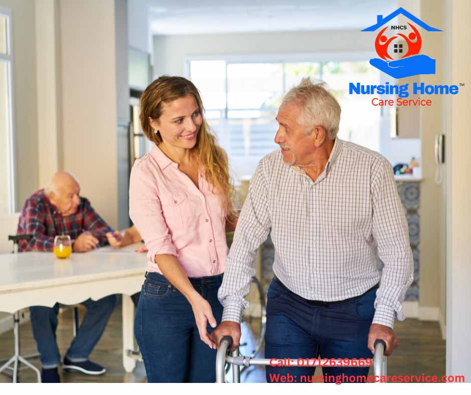 Home Care Nursing Services