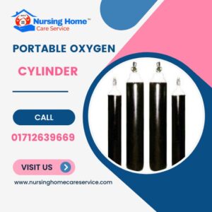 Portable Oxygen Cylinder Price