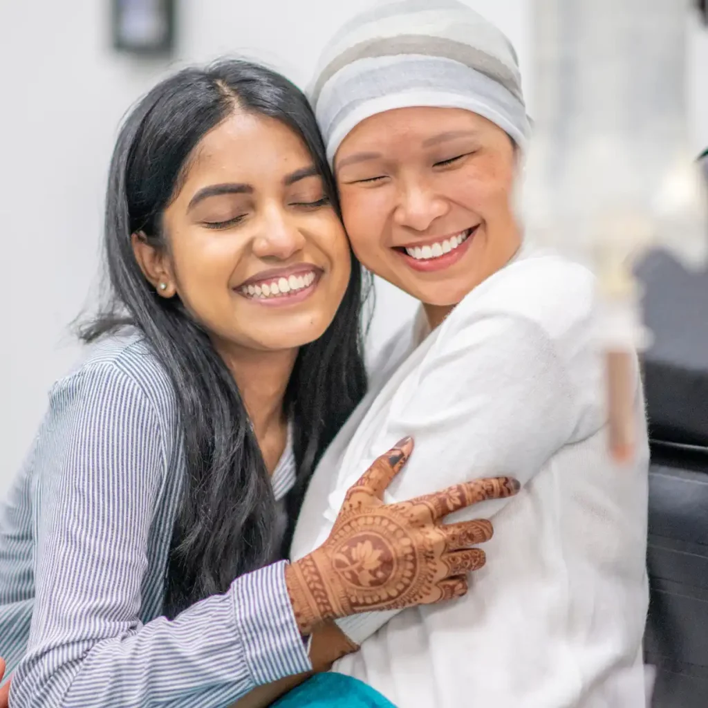 Cancer Patient Care