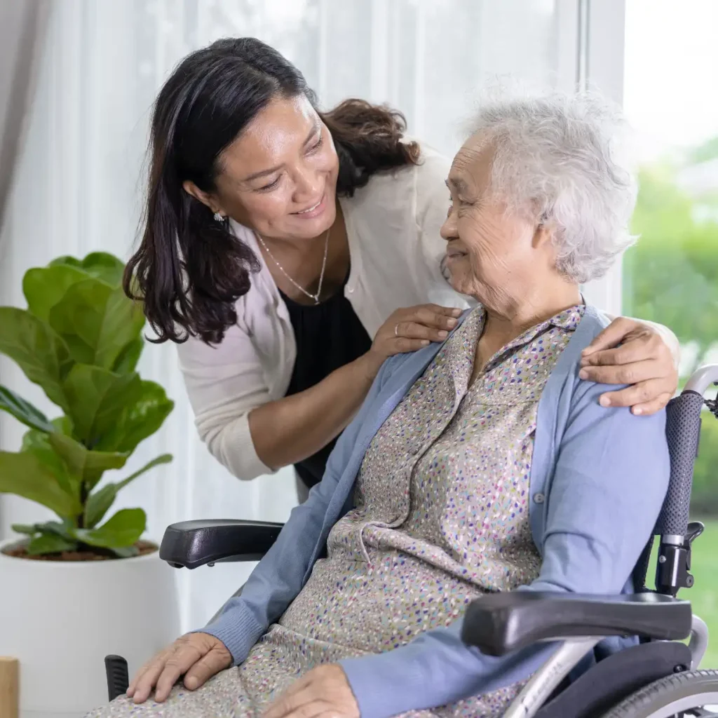 Caregiver Service