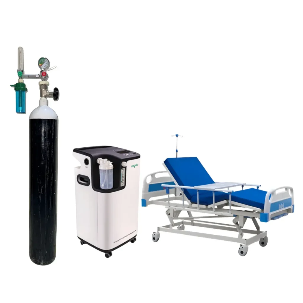 Medical Equipment Rental