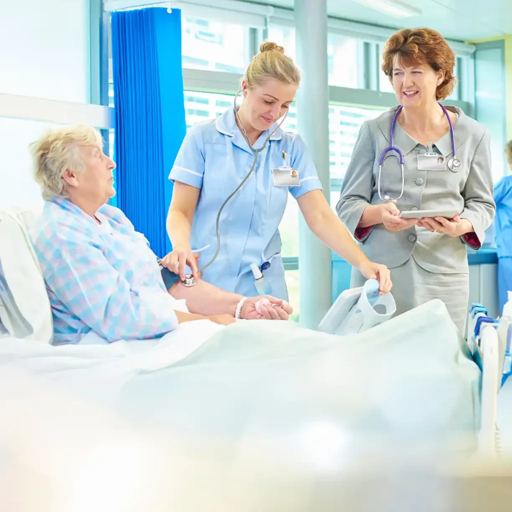 Post Operative Care