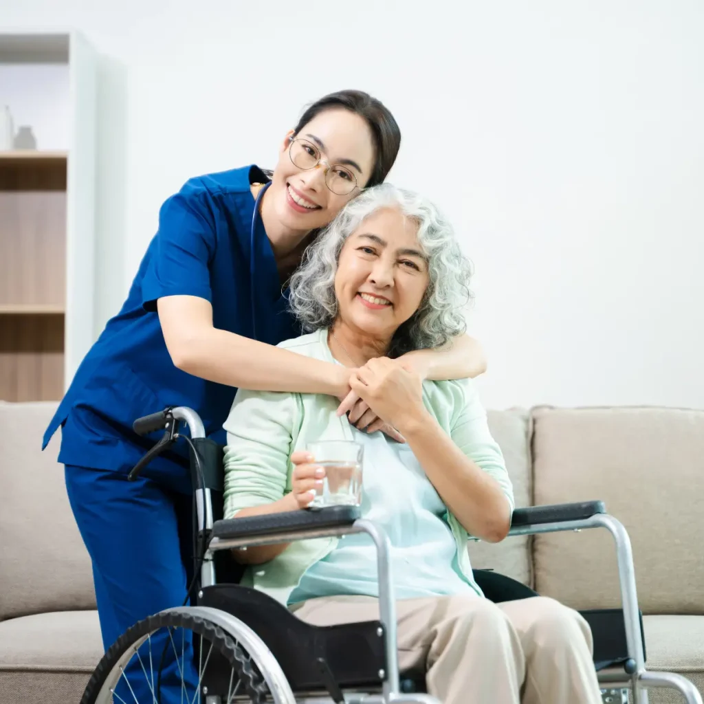 Critical Care Nurse