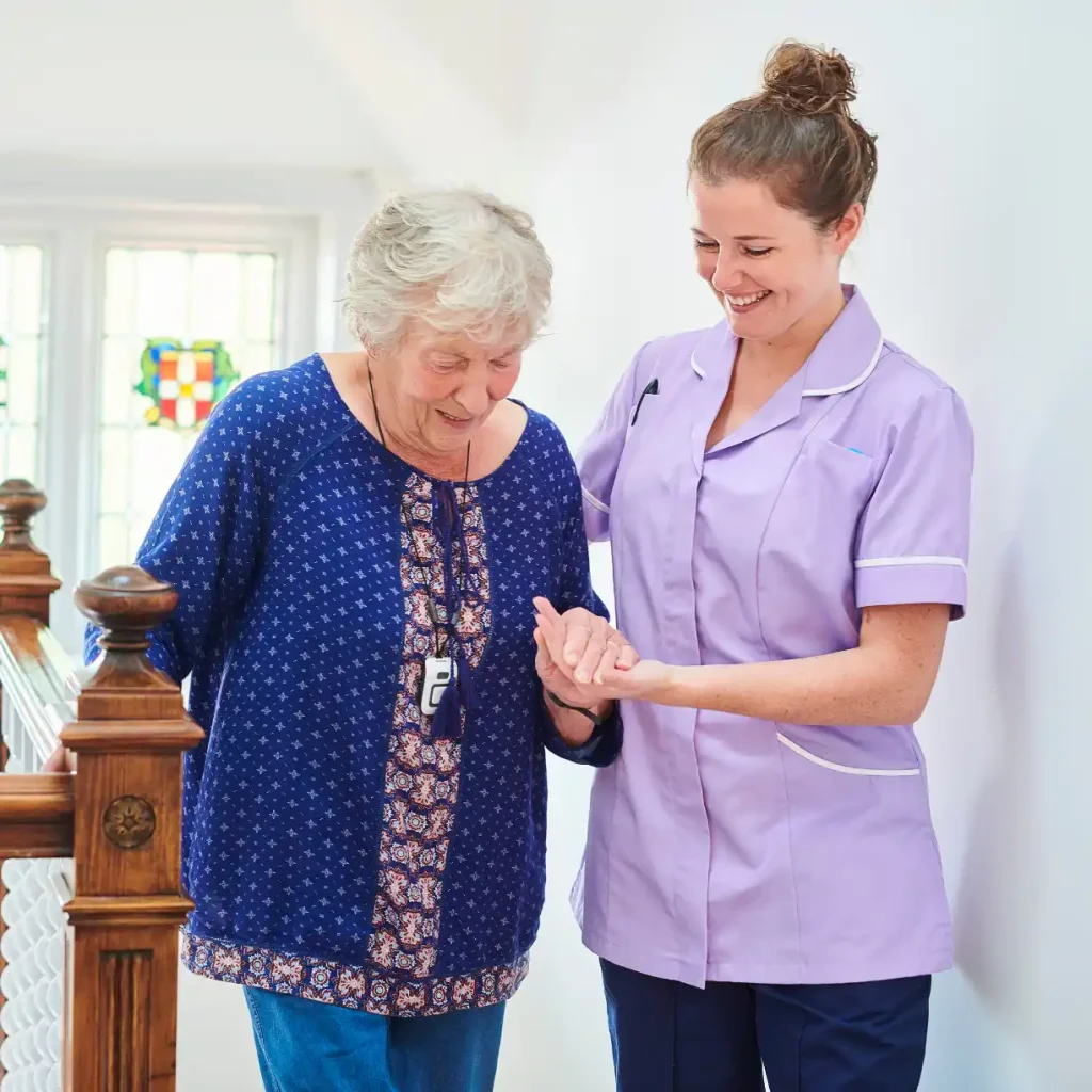Elderly Care