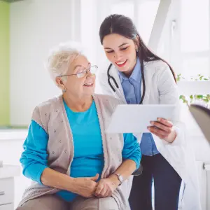 Home Nursing After Surgery